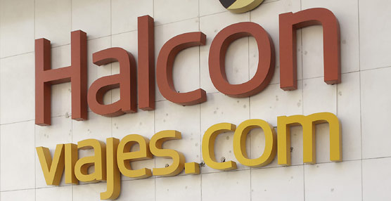 Halc&oacute;n vende el 7% m&aacute;s y triplica su margen neto, gracias a la mejora de la gesti&oacute;n del equipo de Jos&eacute; M&ordf; Hoyos