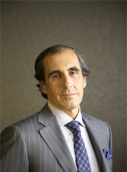 El director de Vincci Hoteles hace su propio balence sobre el sector antes del Día Internacional del Turismo