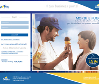 Costa Cruceros pone en marcha una nueva plataforma de negocios para facilitar la reserva y apoyar al canal de agencias