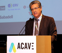 ACAVE remarca la importancia de las agencias en situaciones de conflicto ante ‘los graves hechos sucedidos este año’