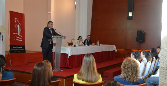 Expertos de la Universidad Nebrija y la FEHR debaten los usos del Big Data en hosteler&iacute;a