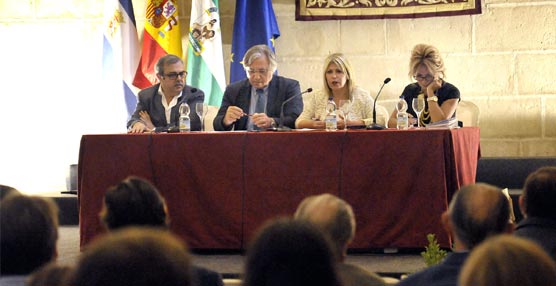 El Ayuntamiento de Jerez de la Frontera apuesta por el Sector MICE para desestacionalizar el turismo en la ciudad