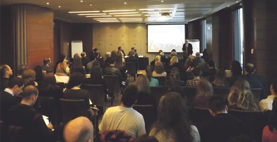 El Foro ReuniónLab analilzará las últimas tendencias en el Sector.