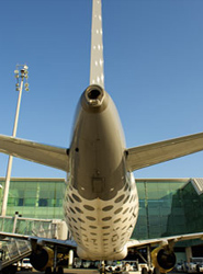 El Prat es el primer &lsquo;hub&rsquo; de Europa en tr&aacute;fico &lsquo;low cost&rsquo; con un &iacute;ndice de conectividad muy superior al de sus perseguidores