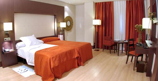 El ITH rebaja el precio del gas natural para hoteles un 24% en la primera subata energética del sector