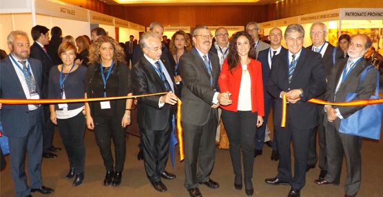 NexoBusiness 2015 analiza las &uacute;ltimas tendencias en el Turismo de Reuniones y los viajes de negocios