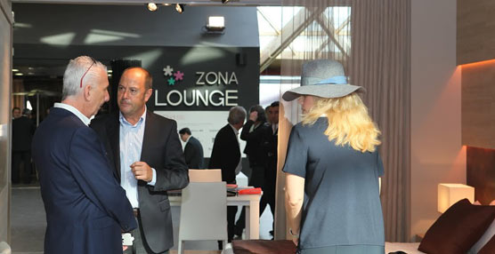 Los directivos hoteleros estarán presentes en la cita sobre interiorismo hotelero InteriHOTEL 2015