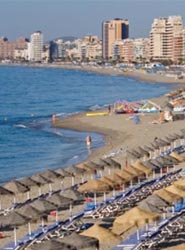 La provincia de Málaga cuenta con una amplia oferta para reuniones y viajes de incentivos.