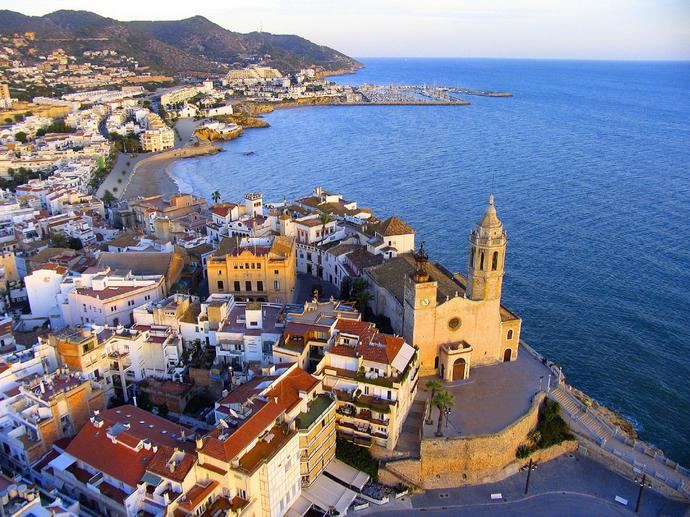 Atom Hoteles Socimi vende el Hotel Ibersol Antemare Spa de Sitges