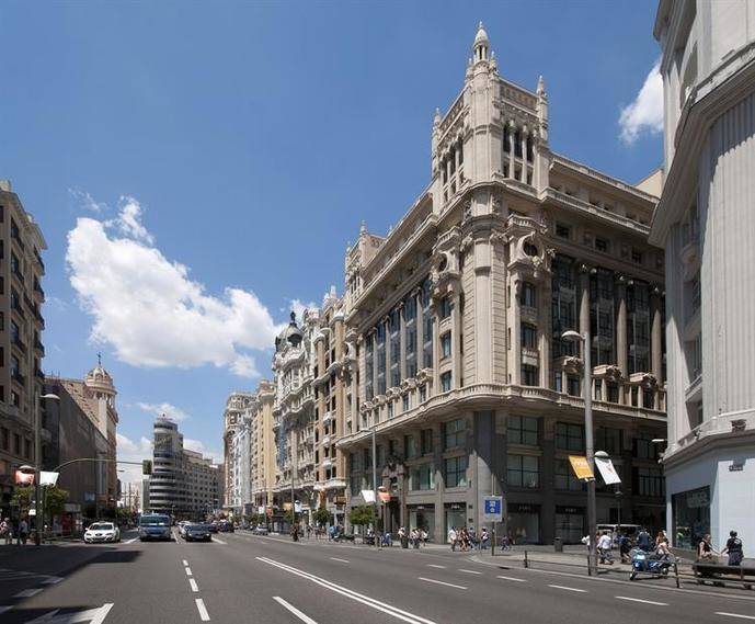 Innside by Melia prepara la apertura de su nuevo establecimiento en Madrid