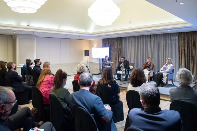 EMA, I´M+, MPI Iberian Chapter y SpainDMCs presentan ‘Alliance 4 Mice’