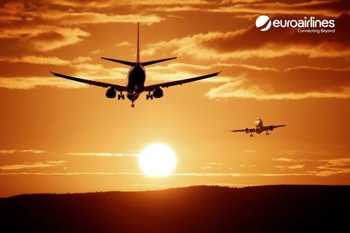 Mayfair Jets distribuirá los vuelos de Euroairlines en más de 60 países