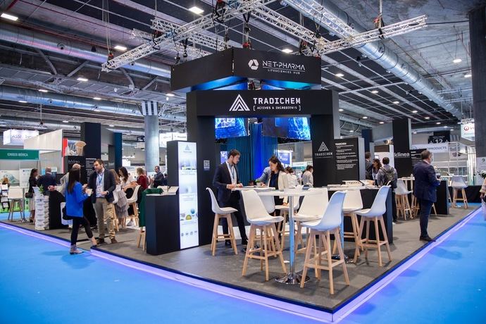 Net Zero Tech volverá a Barcelona tras reunir este año a 1.500 visitantes