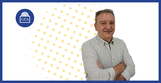 “Estamos en un momento en el que la tecnología ya no es futuro”