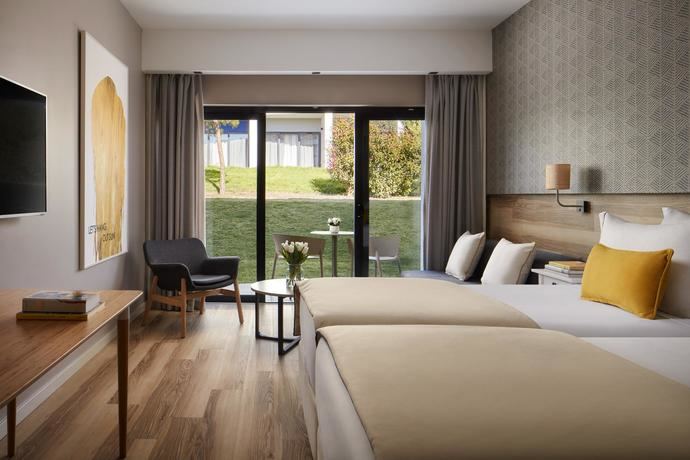 Tivoli Alvor Algarve Resort inaugura la temporada con su reapertura en marzo