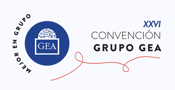 26 Convención de Grupo GEA: un dragón y contenido 360 grados