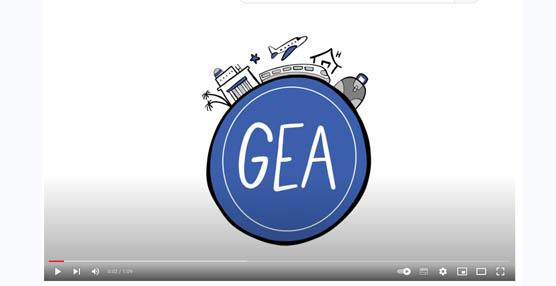 Descubre este vídeo de Grupo GEA: 'Súmate a la fuerza de un gran Grupo'