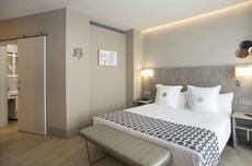 Hotel América Sevilla
