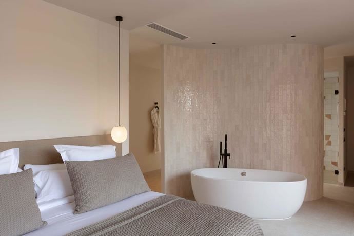 Denys &amp; von Arend diseña las nuevas suite premium del Hotel Vichy Catalán