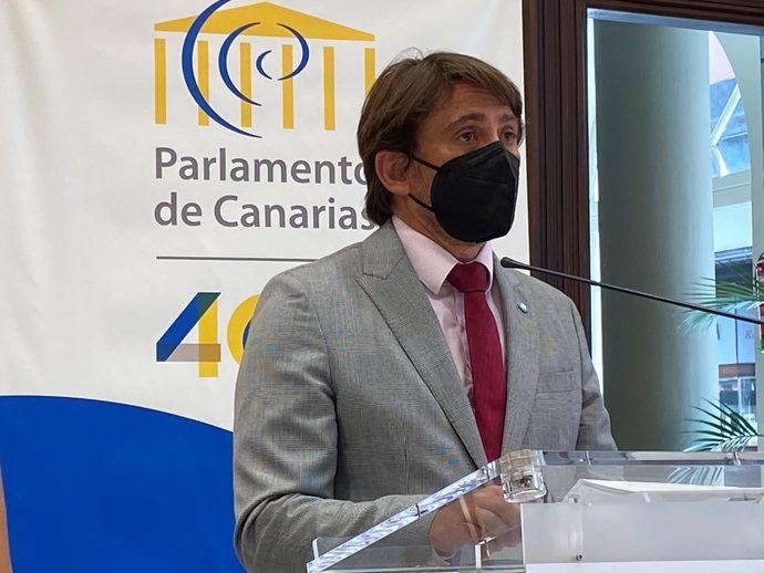 Ashotel plantea propuestas para recuperar el Sector en La Palma