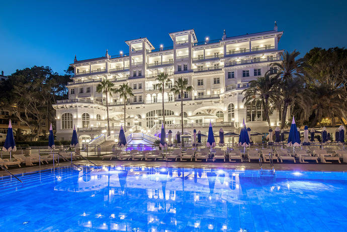 Gran Hotel Miramar obtiene el ‘Safe Tourism Certified’