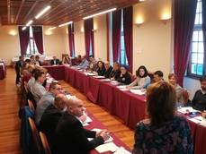 Jornada técnica de la ‘Guía de buenas prácticas’ del Icasel.
