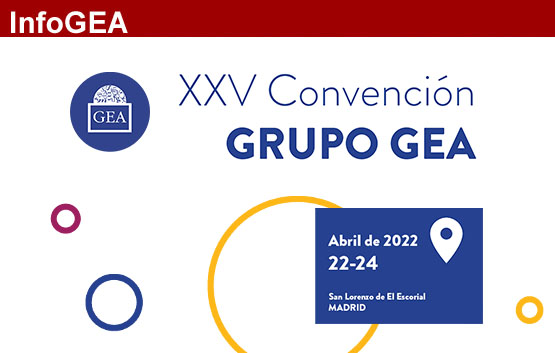 Convención GEA: ‘Una oportunidad para todos’