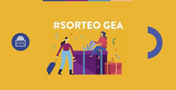 Pregunta con premio: ¿dónde será la próxima convención de GEA?