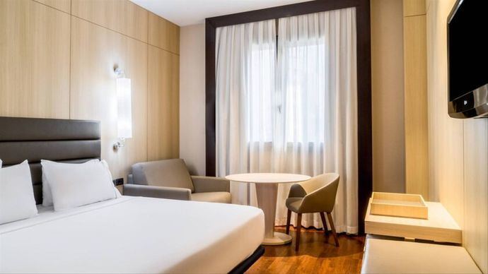AC Hotels by Marriott arranca la temporada con una apertura en Tenerife