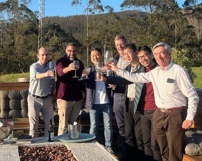 Europamundo y JTB celebran su primer Board Meeting 2024 en Asturias