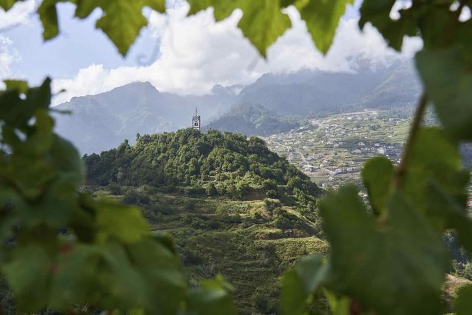 Madeira recibió 52.565 españoles entre enero y agosto, casi un 13% más