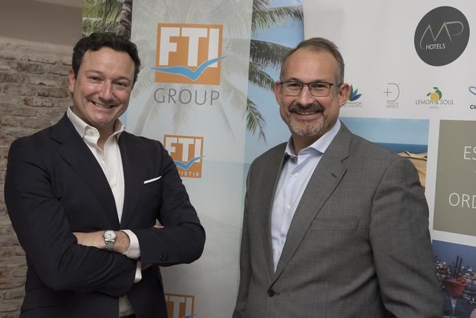 El turoperador FTI se declara insolvente semanas antes de comenzar el verano