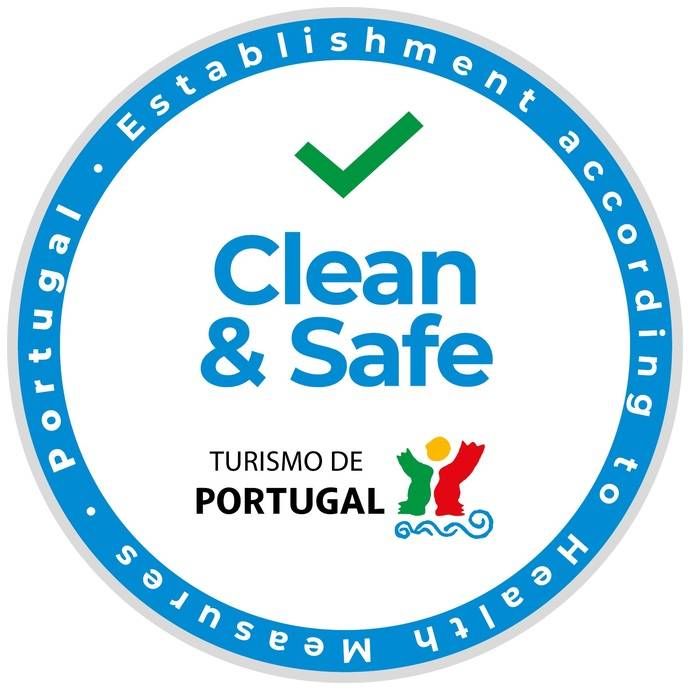 Turismo de Portugal crea ‘Clean &amp; Safe ’, un sello propio