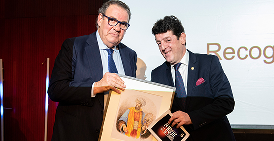Acpetur reconoce al Grupo NEXO en la 24º Noche del Turismo