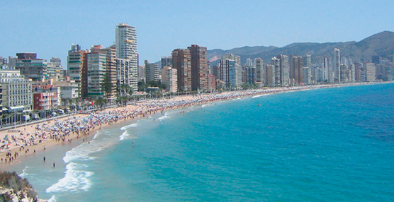 Benidorm, La Nucia y Altea se alían para impulsar el turismo de congresos