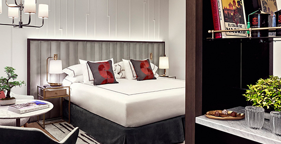 Del emprendimiento a la sostenibilidad: cinco tendencias 'hospitality' para 2019