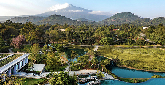 Vietnam, México y Nueva York, destinos de Catai y Meliá Hotels &amp; Resorts