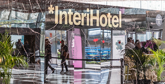 InteriHotel cierra su edición 2018 con récord de asistentes y participantes