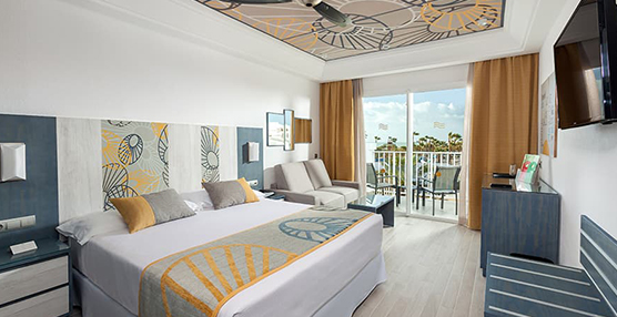 El volumen de inversión hotelera en España alcanza los 2.500 millones en 2019