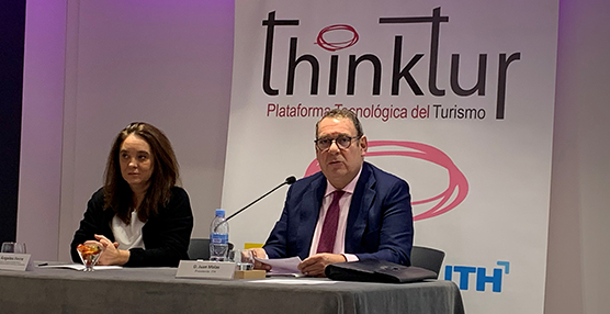 El futuro y la innovaci&#243;n en el Sector, ejes centrales del VI Thinktur Technology