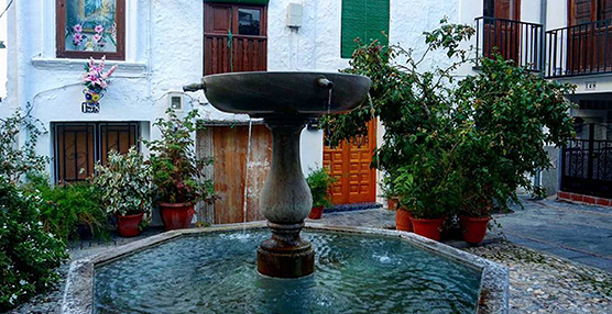 Lanjarón se convierte en el primer destino ‘Safe Tourism Certified’ de España