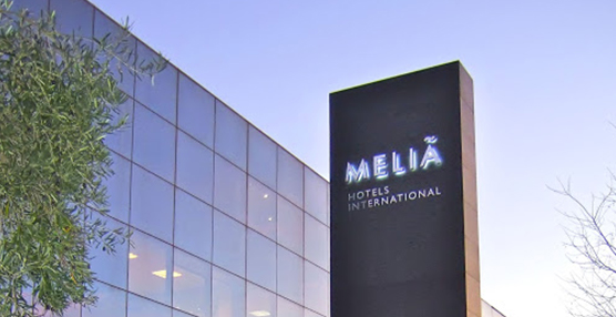 Meliá Hotels International lanza una nueva web para el segmento B2B