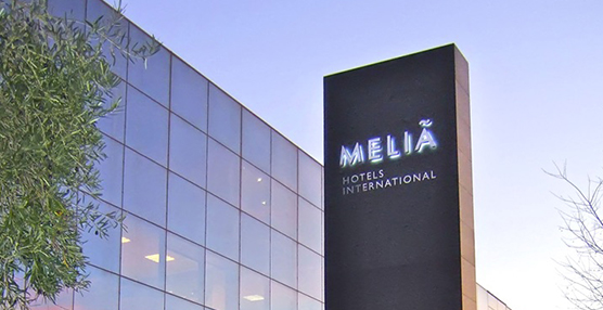 Meliá obtiene un beneficio neto de 96,8 millones en el tercer trimestre 2019