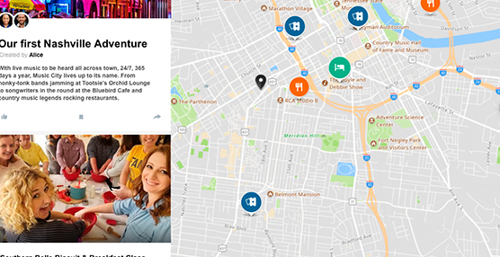 TripAdvisor se moderniza con una nueva página ‘web’ y ‘app’ de móvil