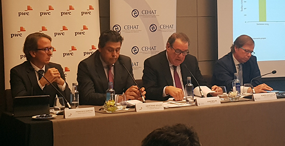 Preocupación en el Sector Hotelero por el Brexit y la ausencia de Presupuestos