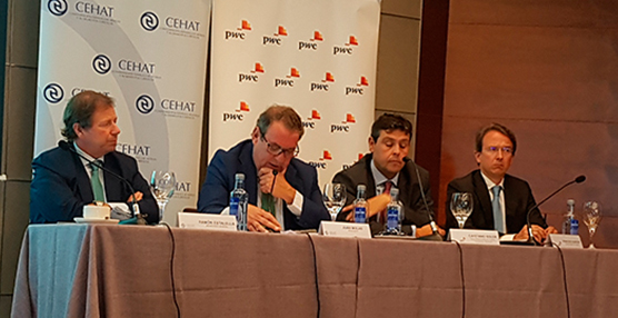 El Sector prevé un 10% más de ocupación en Semana Santa respecto a 2018