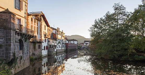 Una de cada dos casas rurales españolas, ocupadas para el puente de diciembre