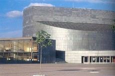 Pontevedra acometerá trabajos de emergencia en el Pazo da Cultura