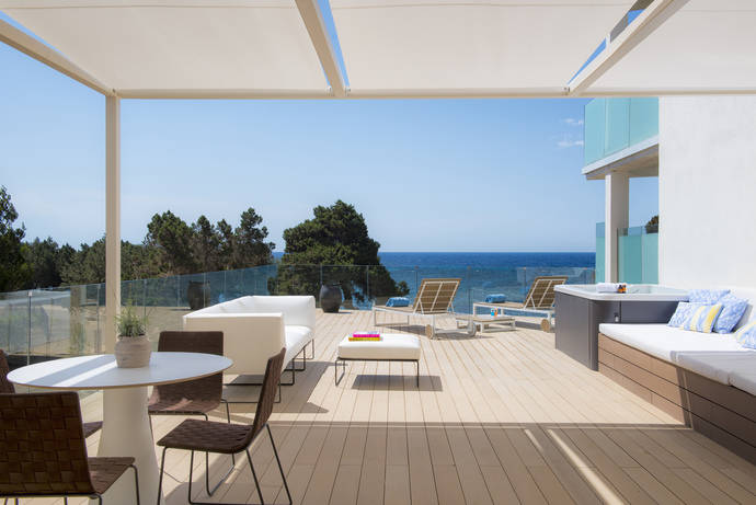 Certificado de Excelencia para 186 hoteles Meliá