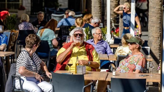 Turismo prevé una recuperación total del mercado británico en términos de gasto